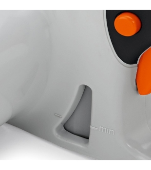 Pilarka akumulatorowa Stihl MSA 60 C-B, z akumulatorem AK 20 i ładowarką AL 101 + KLIN DO DRZEWA