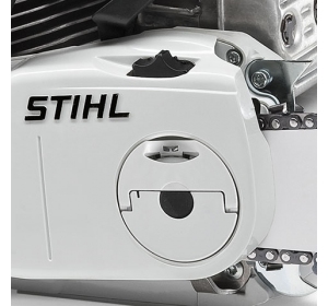 Pilarka akumulatorowa Stihl MSA 60 C-B, z akumulatorem AK 20 i ładowarką AL 101 + KLIN DO DRZEWA