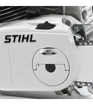 Pilarka akumulatorowa Stihl MSA 60 C-B, z akumulatorem AK 20 i ładowarką AL 101 + KLIN DO DRZEWA