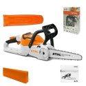 Pilarka akumulatorowa Stihl MSA 70 C-B, bez akumulatora i ładowarki + KLIN DO DRZEWA