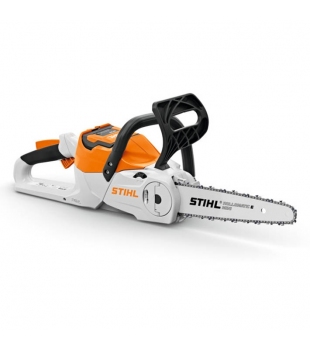 Pilarka akumulatorowa Stihl MSA 70 C-B + 2x akumulator AK 30 + ładowarka AL 101 + KLIN DO DRZEWA