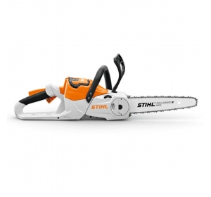 Pilarka akumulatorowa Stihl MSA 70 C-B + 2x akumulator AK 30 + ładowarka AL 101 + KLIN DO DRZEWA