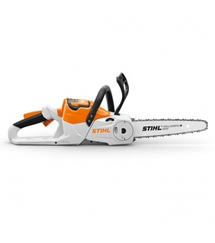 Pilarka akumulatorowa Stihl MSA 70 C-B + 2x akumulator AK 30 + ładowarka AL 101 + KLIN DO DRZEWA