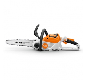 Pilarka akumulatorowa Stihl MSA 70 C-B + 2x akumulator AK 30 + ładowarka AL 101 + KLIN DO DRZEWA