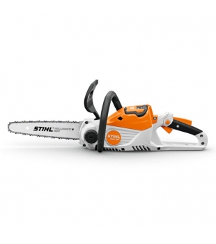 Pilarka akumulatorowa Stihl MSA 70 C-B + 2x akumulator AK 30 + ładowarka AL 101 + KLIN DO DRZEWA
