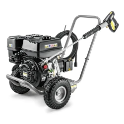 HD 9/25 G Classic Benzyna (250bar, 900l/h) profesjonalna myjka spalinowa Karcher