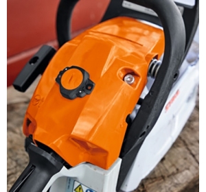 Dmuchawa akumulatorowa BGA 60, bez akumulatora i ładowarki