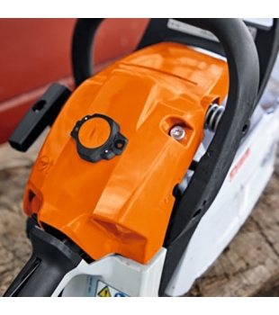 Dmuchawa akumulatorowa BGA 60, bez akumulatora i ładowarki