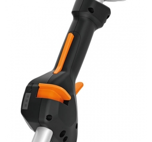 Dmuchawa akumulatorowa BGA 60, bez akumulatora i ładowarki