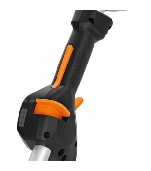 Dmuchawa akumulatorowa BGA 60, bez akumulatora i ładowarki