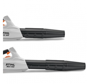 Dmuchawa akumulatorowa BGA 60, bez akumulatora i ładowarki