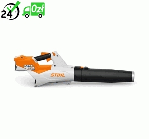 Dmuchawa akumulatorowa BGA 60, bez akumulatora i ładowarki