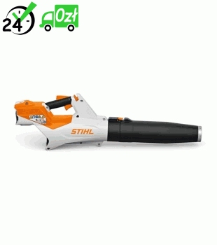 Dmuchawa akumulatorowa BGA 60, bez akumulatora i ładowarki