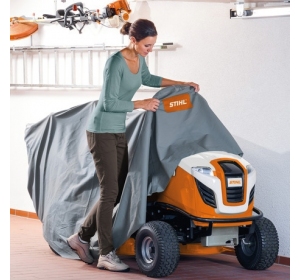 Traktor ogrodowy Stihl RT 5097