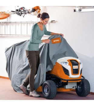 Traktor ogrodowy Stihl RT 5097