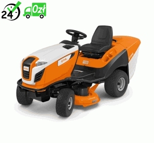 Traktor ogrodowy Stihl RT 5097