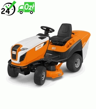 Traktor ogrodowy Stihl RT 5097