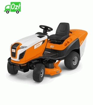 Traktor ogrodowy Stihl RT 5097, 11,1 KM, 95 cm