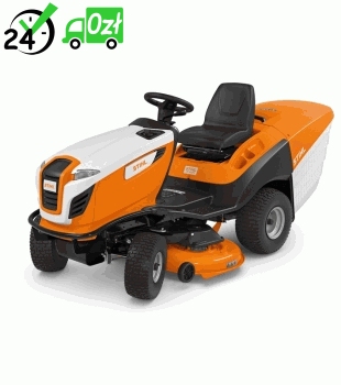 Traktor RT 5112 Z 16,6 KM 110 cm