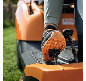 Traktor RT 5112 Z 16,6 KM 110 cm