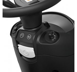 Traktor RT 5112 Z 16,6 KM 110 cm