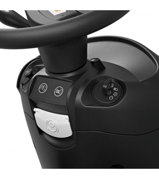 Traktor RT 5112 Z 16,6 KM 110 cm