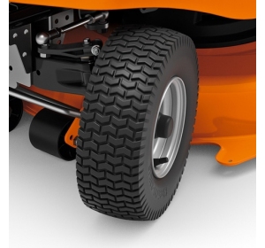 Traktor ogrodowy Stihl RT 6127, 21,2 KM, 125 cm