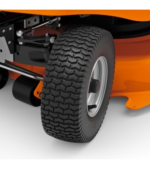 Traktor ogrodowy Stihl RT 6127, 21,2 KM, 125 cm