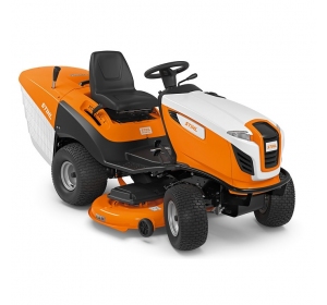 Traktor ogrodowy Stihl RT 6127, 21,2 KM, 125 cm