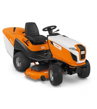 Traktor ogrodowy Stihl RT 6127, 21,2 KM, 125 cm