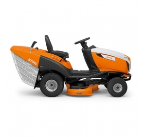 Traktor ogrodowy Stihl RT 6127, 21,2 KM, 125 cm