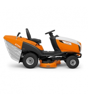 Traktor ogrodowy Stihl RT 6127, 21,2 KM, 125 cm