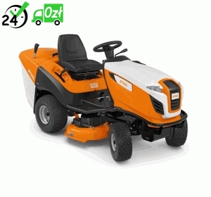 Traktor ogrodowy Stihl RT 6127, 21,2 KM, 125 cm