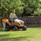 Traktor ogrodowy Stihl RT 6127, 21,2 KM, 125 cm