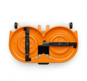 Traktor ogrodowy Stihl RT 6127, 21,2 KM, 125 cm