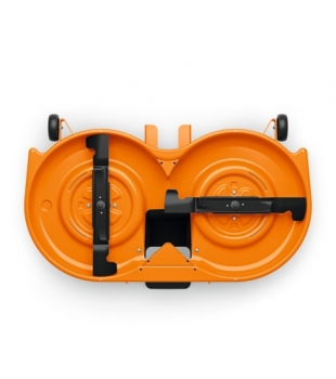 Traktor ogrodowy Stihl RT 6127, 21,2 KM, 125 cm