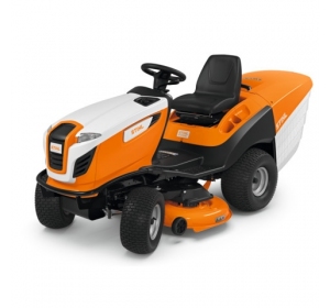 Traktor ogrodowy Stihl RT 6127, 21,2 KM, 125 cm
