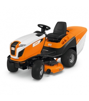 Traktor ogrodowy Stihl RT 6127, 21,2 KM, 125 cm