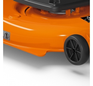 Traktor ogrodowy Stihl RT 6127, 21,2 KM, 125 cm