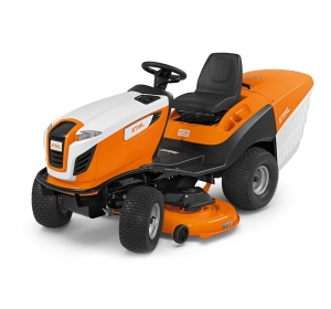 Traktor ogrodowy Stihl RT 6127, 21,2 KM, 125 cm