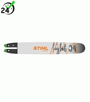 Prowadnica 45 cm, 3/8”P, 1,3mm, Light 04 do STIHL