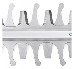 STIHL HSA 60, Lekkie nożyce akumulatorowe do żywopłotu (bez akumulatora i ładowarki)