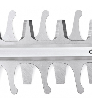 STIHL HSA 60, Lekkie nożyce akumulatorowe do żywopłotu (bez akumulatora i ładowarki)