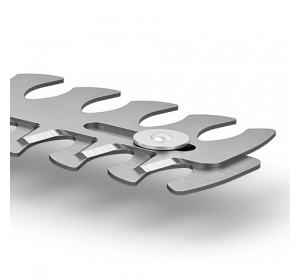 STIHL HSA 60, Lekkie nożyce akumulatorowe do żywopłotu (bez akumulatora i ładowarki)