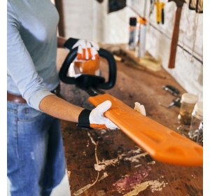 STIHL HSA 60, Lekkie nożyce akumulatorowe do żywopłotu (bez akumulatora i ładowarki)