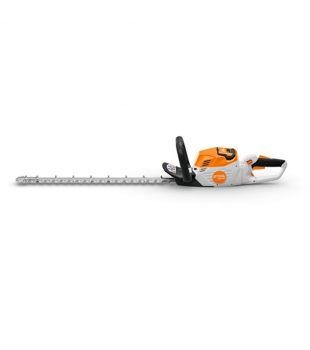 STIHL HSA 60, Lekkie nożyce akumulatorowe do żywopłotu (bez akumulatora i ładowarki)