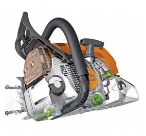 STIHL HSA 60, Lekkie nożyce akumulatorowe do żywopłotu (bez akumulatora i ładowarki)