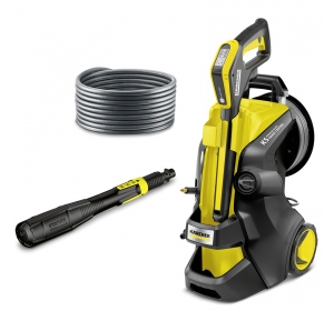 K 5 Premium Smart Control Flex Black