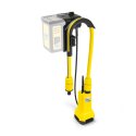 BP 2.000-18 Barrel Pompa ciśnieniowa Karcher do zasysania wody z beczek