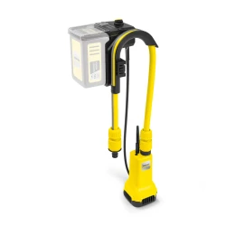 BP 2.000-18 Barrel Pompa ciśnieniowa Karcher do zasysania wody z beczek